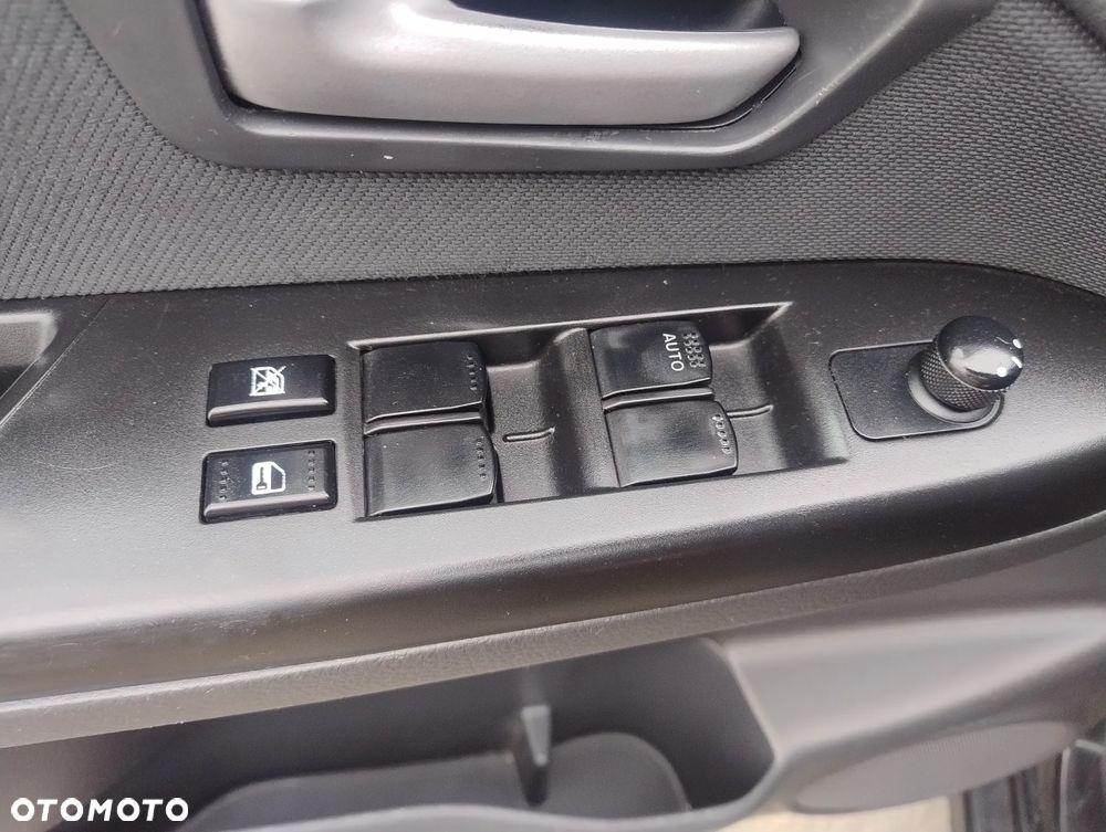 Fiat Sedici 1.6 16V 4x4 Emotion - 29