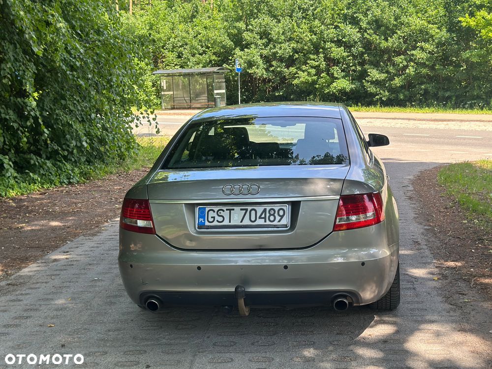 Audi A6 Limousine - 7