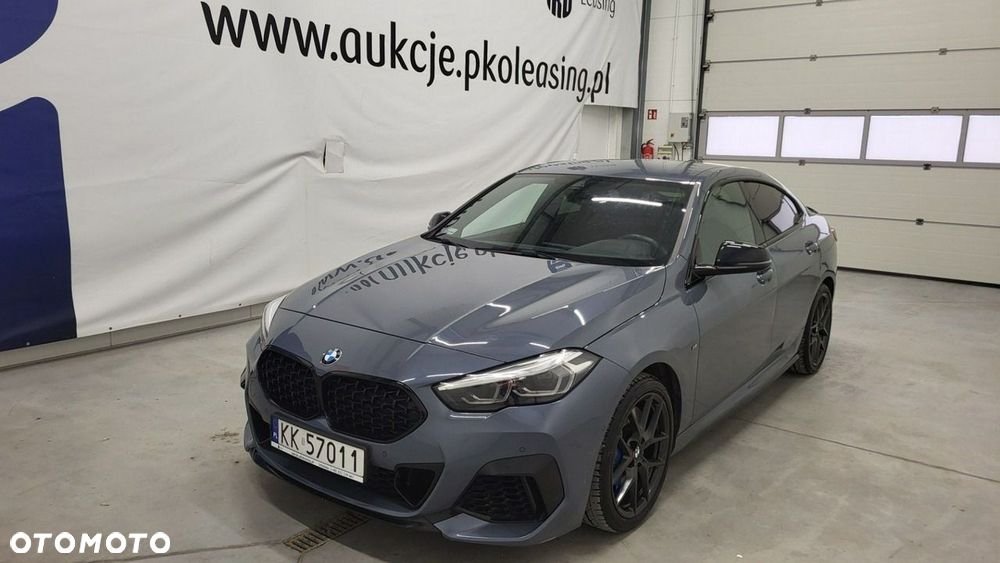 BMW Seria 2 - 1