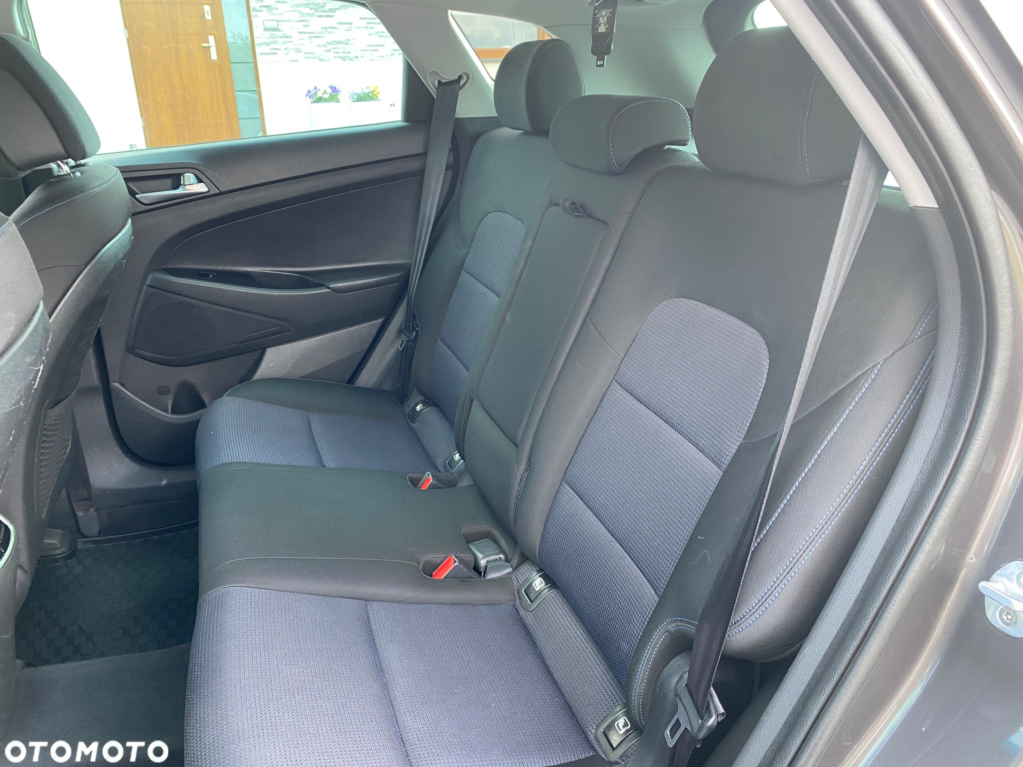 Hyundai Tucson - 13