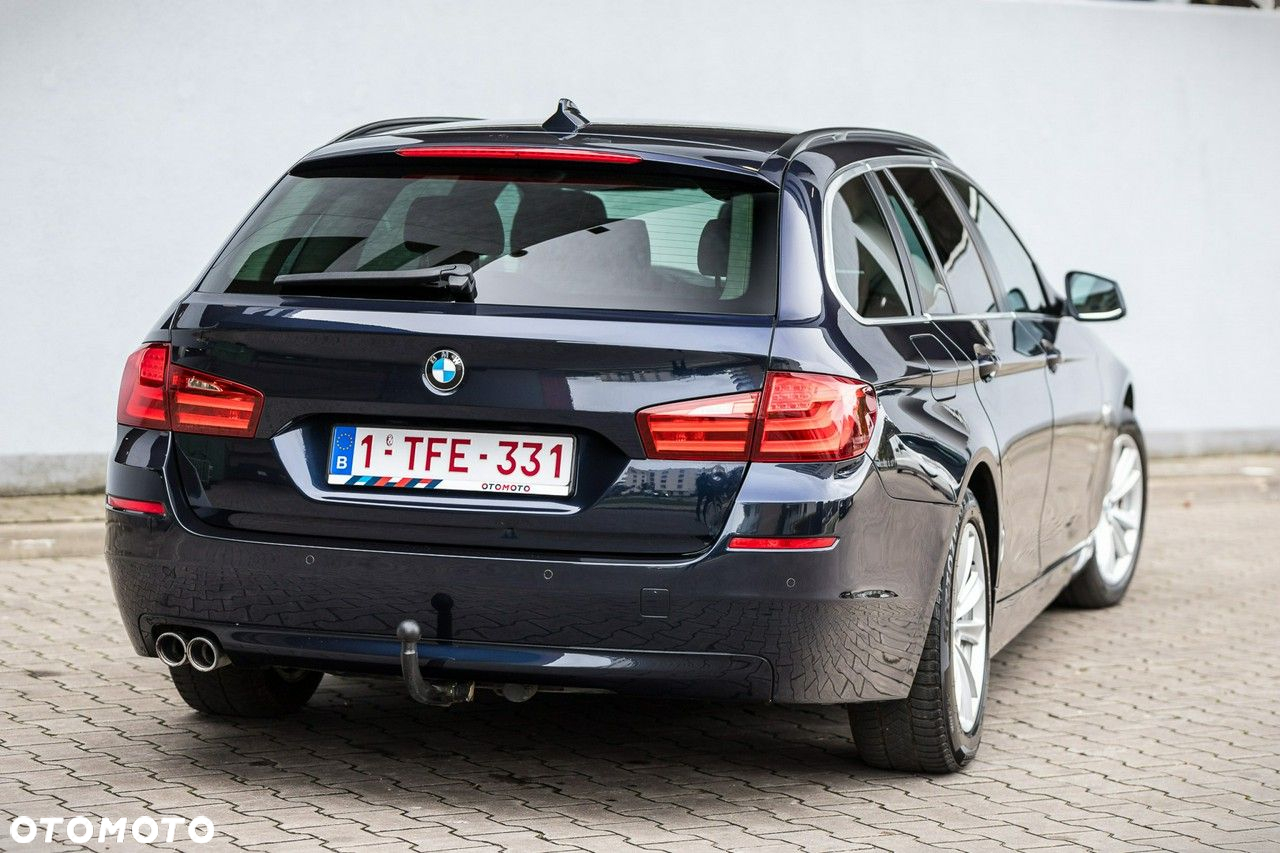 BMW Inny - 8