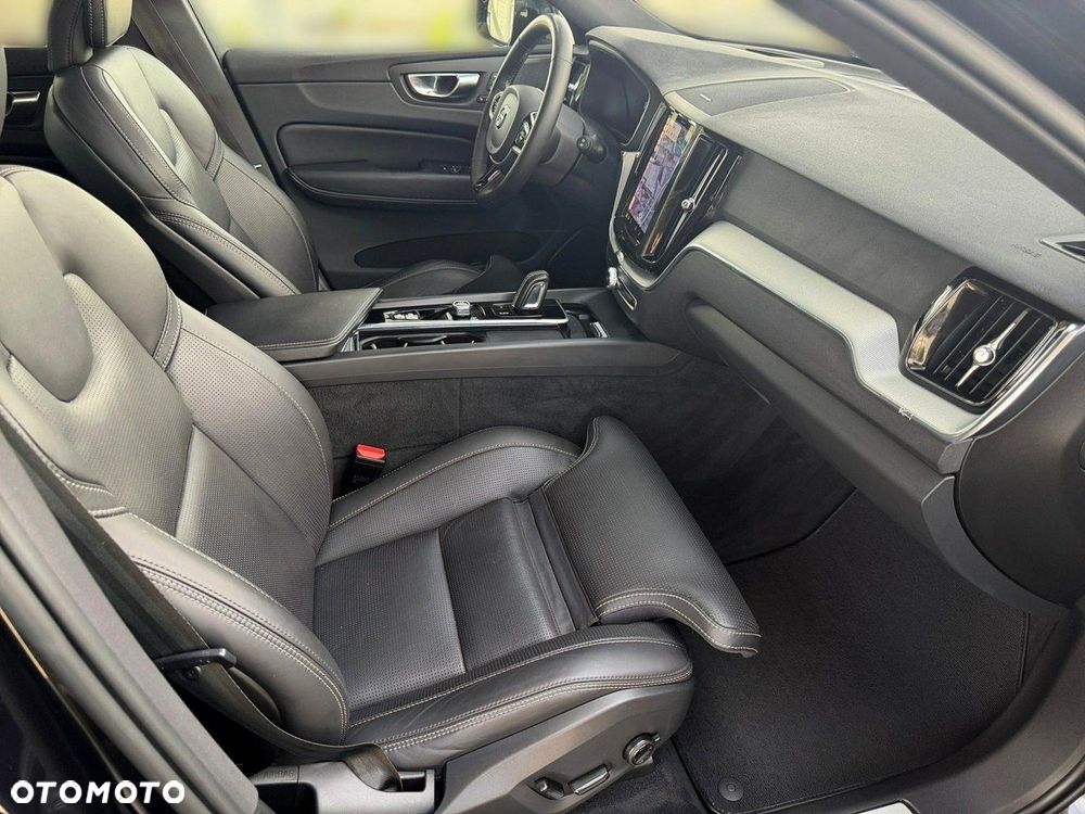 Volvo XC 60 - 29