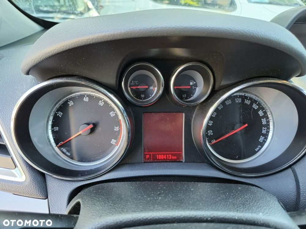 Opel Mokka 1.4 Turbo Automatik Color Edition - 31