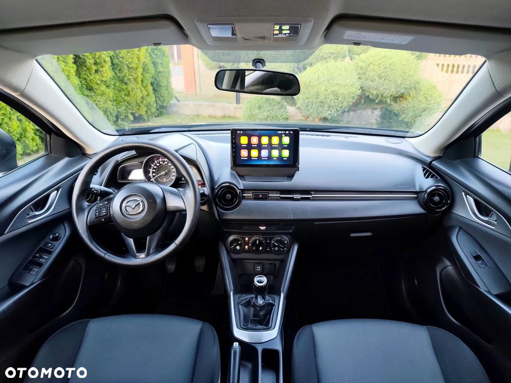 Mazda CX-3 2.0 Skygo - 5
