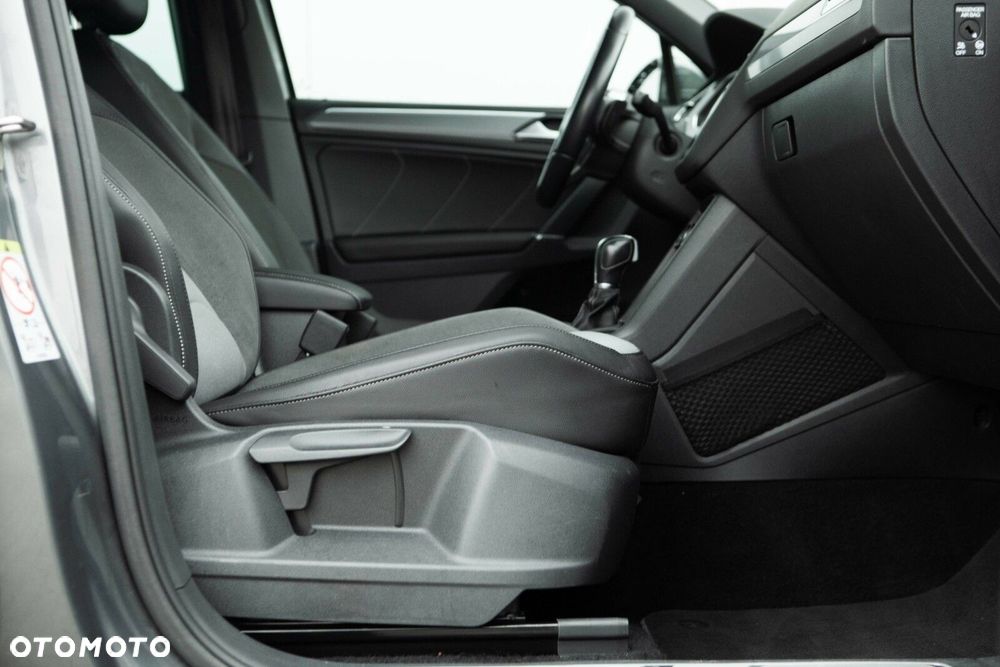 Volkswagen Tiguan 2.0 TSI BMT 4Mot Highline DSG - 24