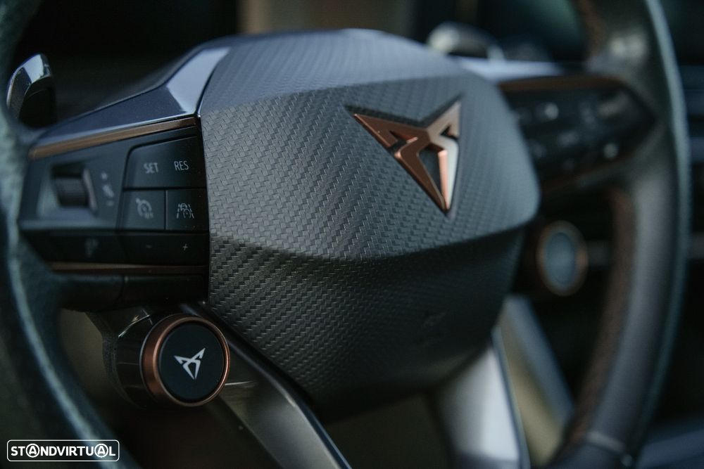 Cupra Formentor 2.0 TSI DSG 4Drive VZ - 8