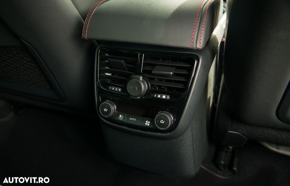 Peugeot 508 BlueHDi 180 EAT6 Stop&Start GT - 7