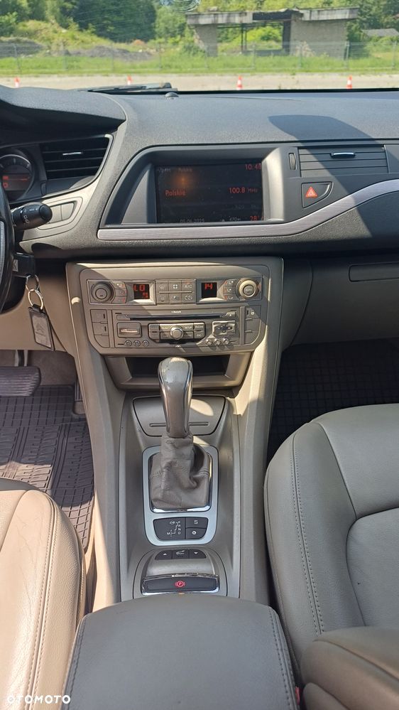 Citroën C5 HDi 165 FAP Exclusive - 6