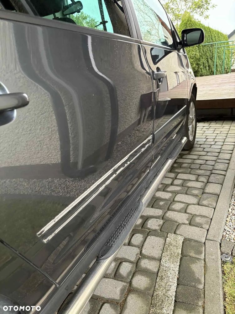 Seat Alhambra 2.0 TDI Style - 5