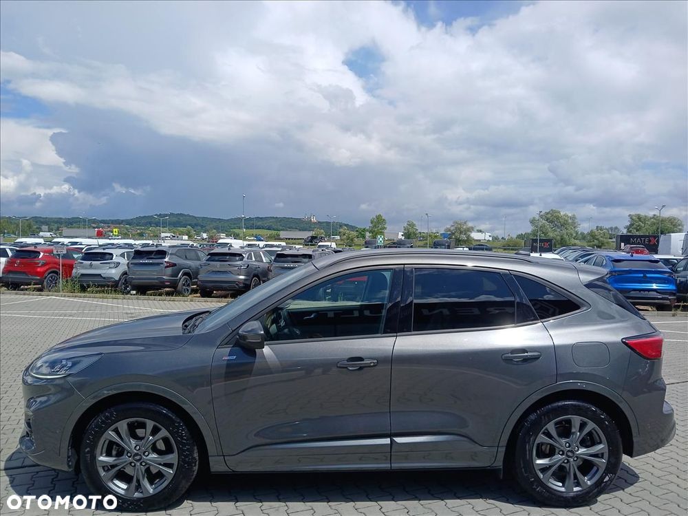 Ford Kuga 2.5 FHEV FWD ST-Line - 6