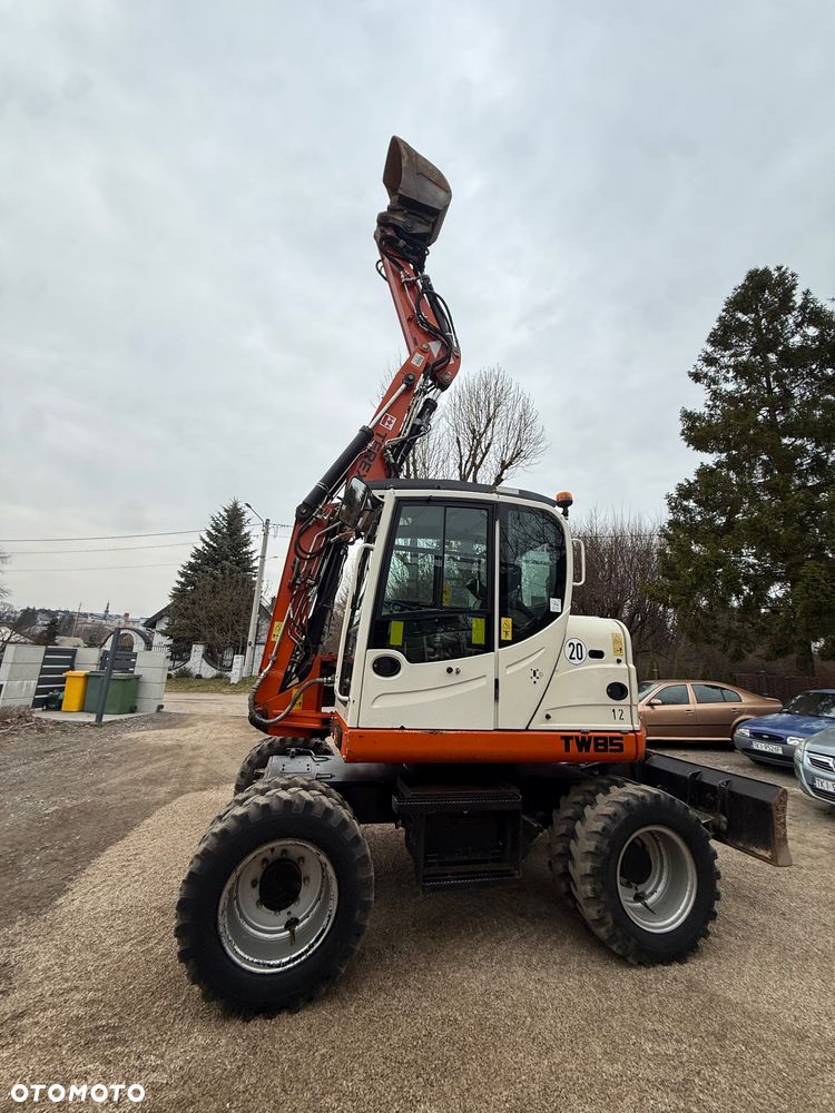 Terex TW 85 - 8