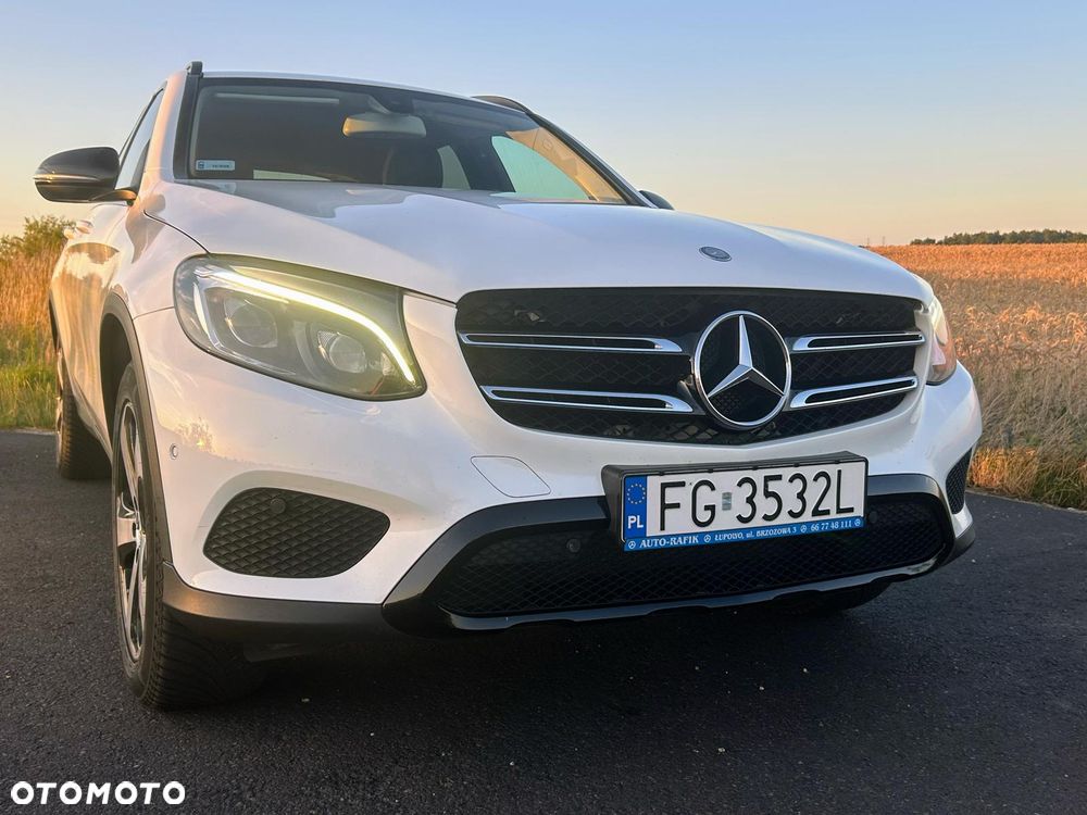 Mercedes-Benz GLC - 3