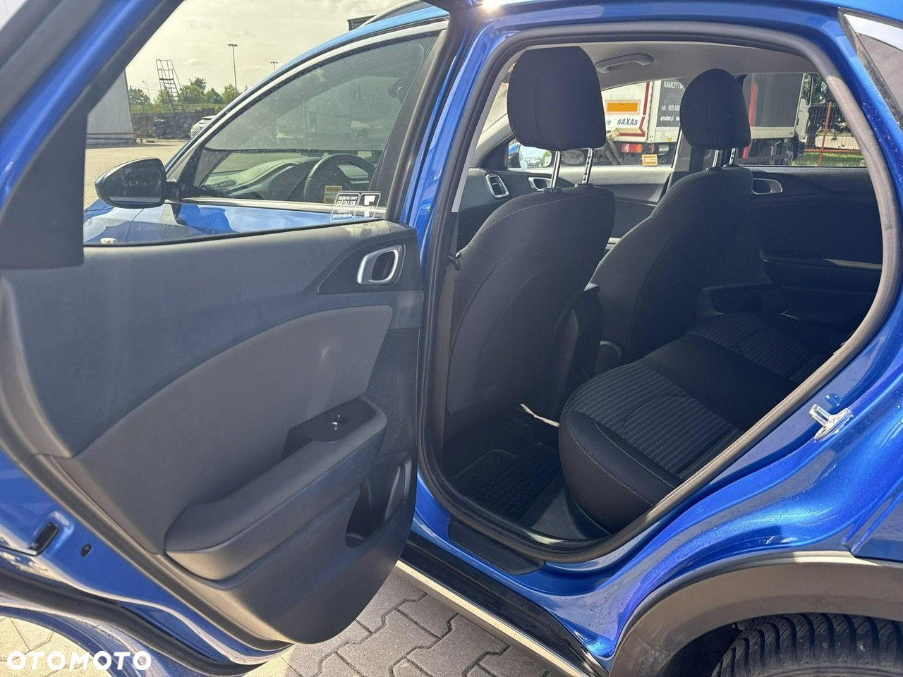 Kia XCeed - 14