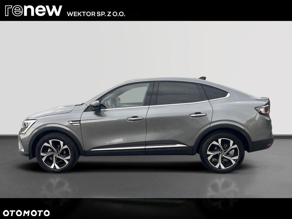 Renault Arkana 1.3 TCe mHEV Techno EDC - 2