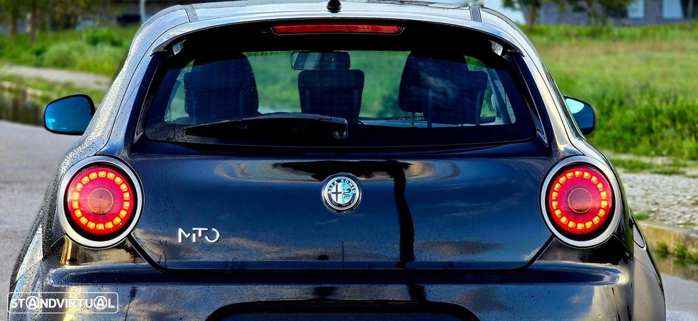 Alfa Romeo MiTo 0.9 TwinAir Progression S&S - 10