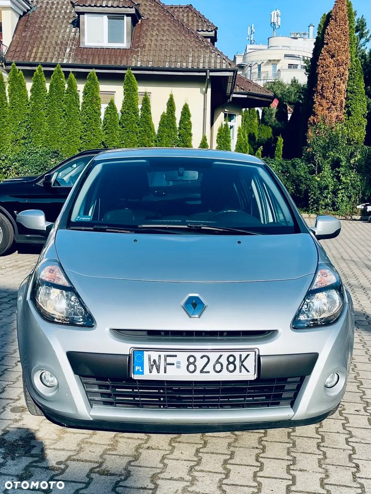 Renault Clio 1.5 dCi Alize - 14