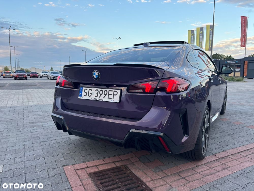 BMW Seria 2 218d M Sport sport - 6