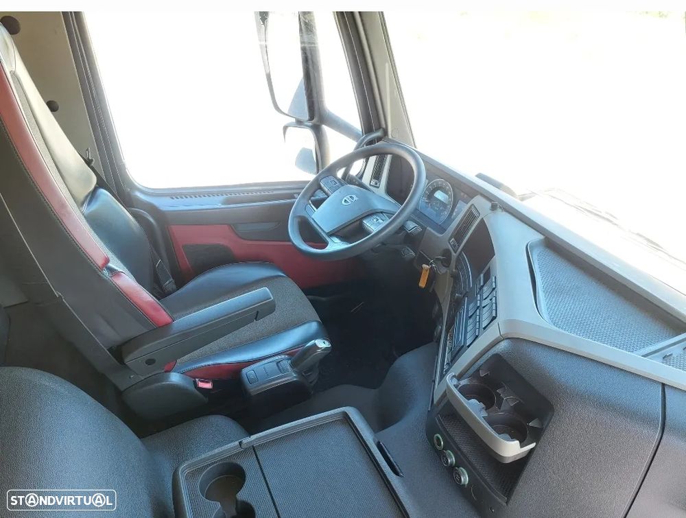 Volvo FM 330 - 6