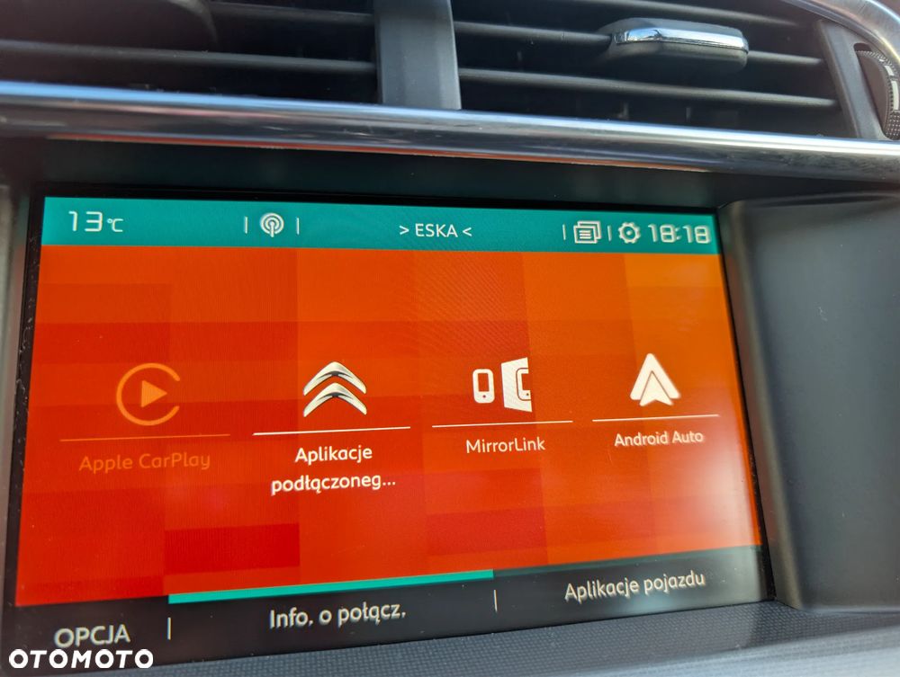 Citroën C4 BlueHDi 100 Stop&Start 86g Selection - 16