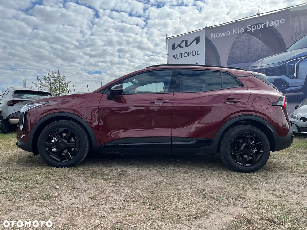 Kia Sportage 1.6 T-GDI L 2WD DCT - 11