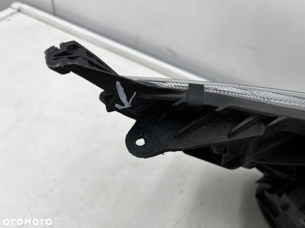 Lampa reflektor Ford Transit Custom MK1 Custom MK1 17-23r. LIFT EU lewa przednia H7 lewy przód Europ - 9