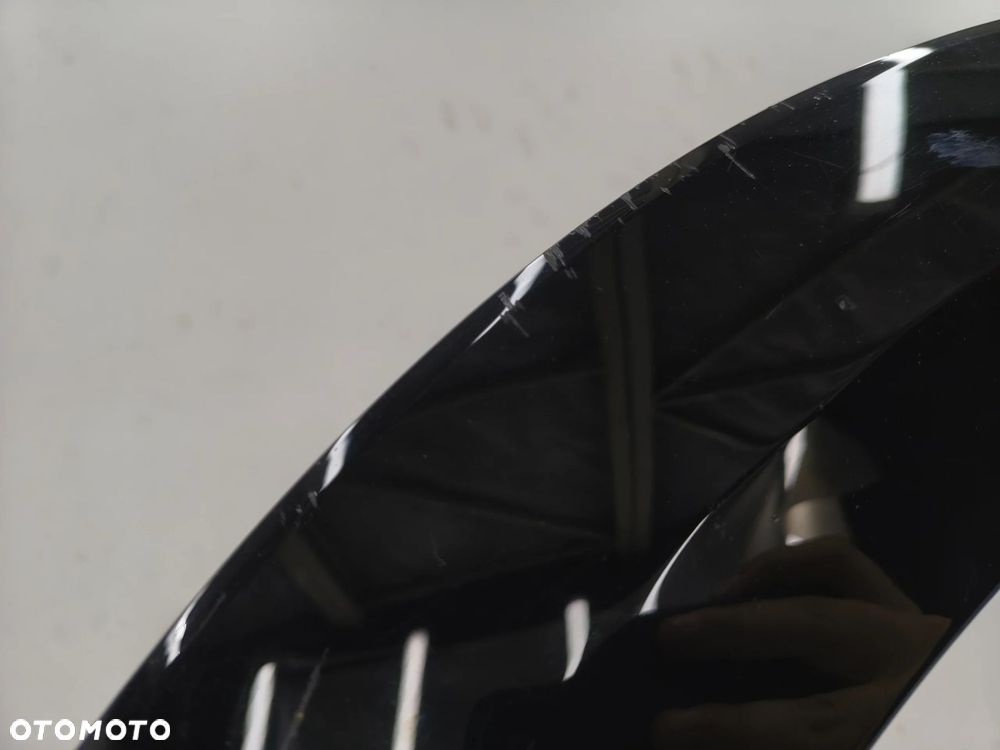 Listwa Peugeot 208 II GT line 19r.- lewy tylny rant nadkola błotnika tylnego nakładka lewy tył 98233 - 7