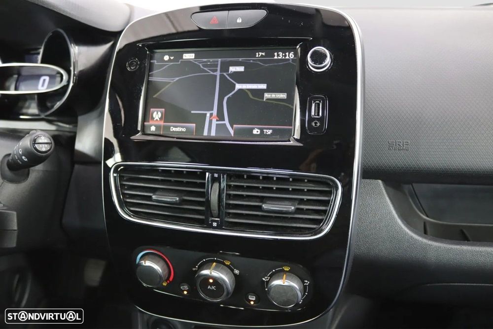 Renault Clio ENERGY TCe 120 EDC Intens - 13