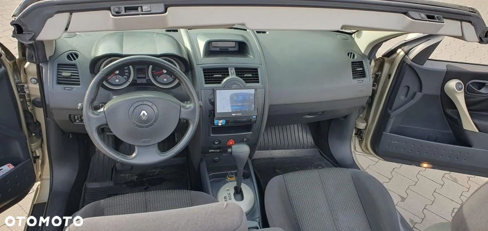 Renault Megane - 8