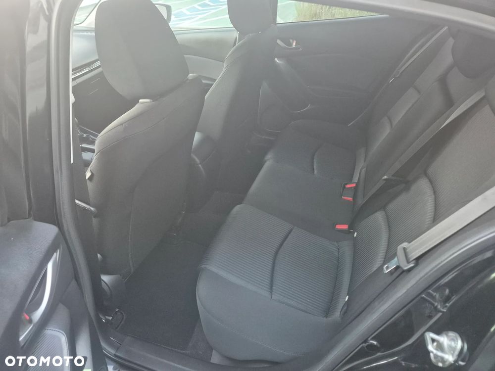 Mazda 3 2.0 Skyenergy EU6 - 6