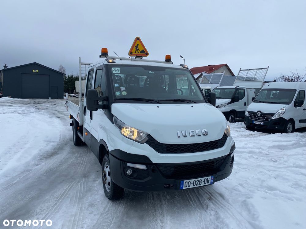 Iveco Daily - 2