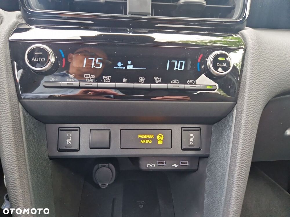 Toyota Yaris Cross Hybrid 1.5 GR Sport - 19
