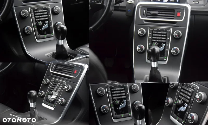 Volvo V60 D3 Summum - 24
