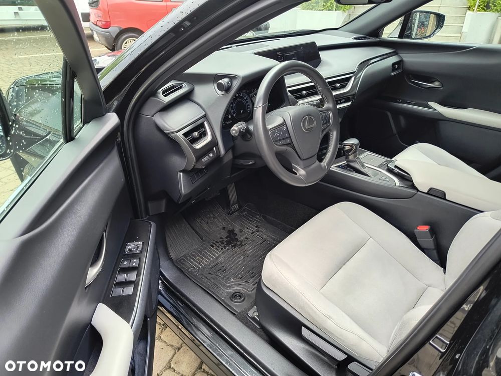 Lexus UX 250h GPF Elegance 2WD - 6
