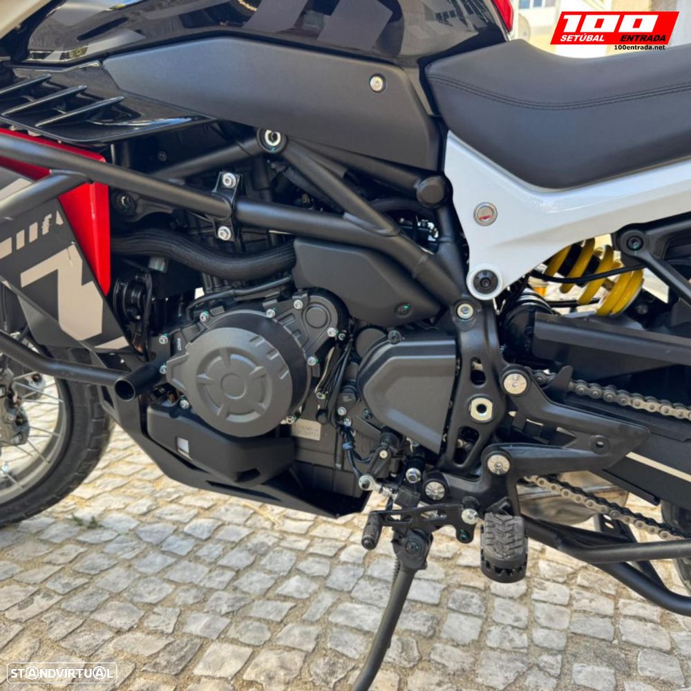 Benelli TRK 902 Xplorer - 28