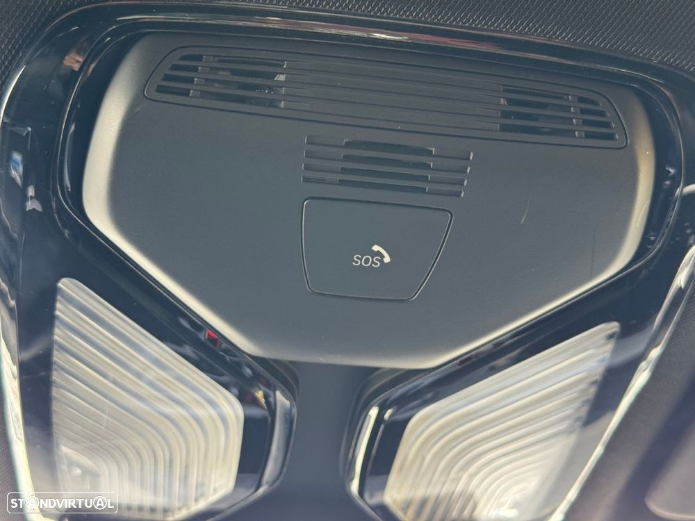 BMW 320 e Corporate Edition Auto - 29