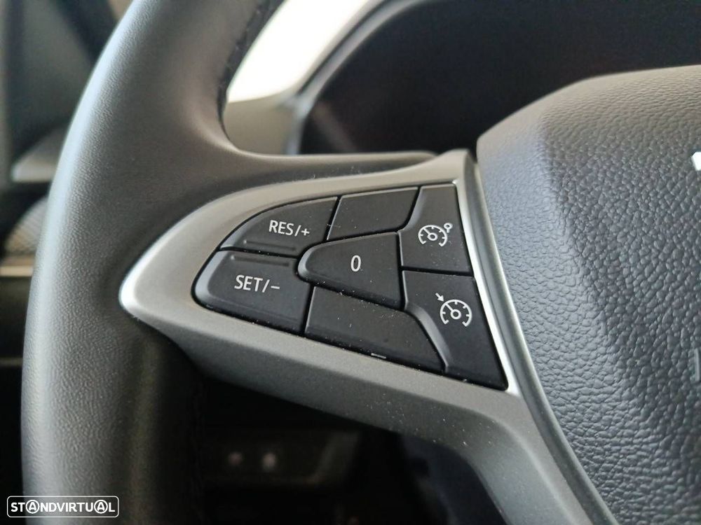 Dacia Sandero 1.0 ECO-G Essential Bi-Fuel - 16