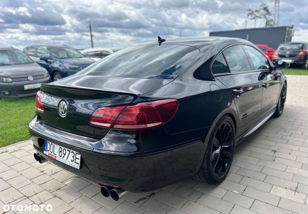 Volkswagen CC - 6