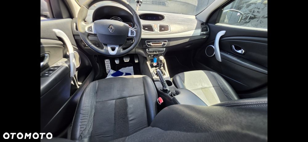 Renault Fluence - 8