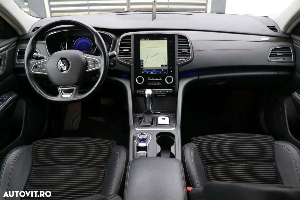 Renault Talisman - 4
