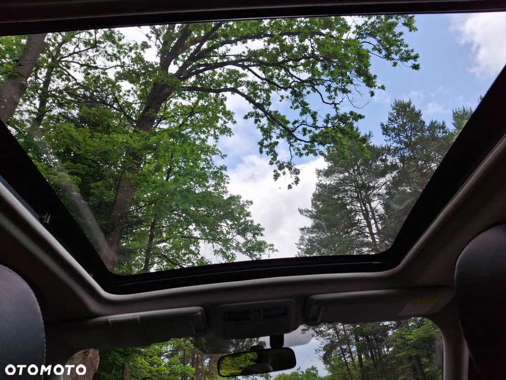 Subaru Forester - 36