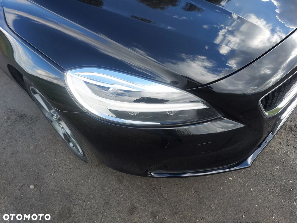 Volvo V40 - 20