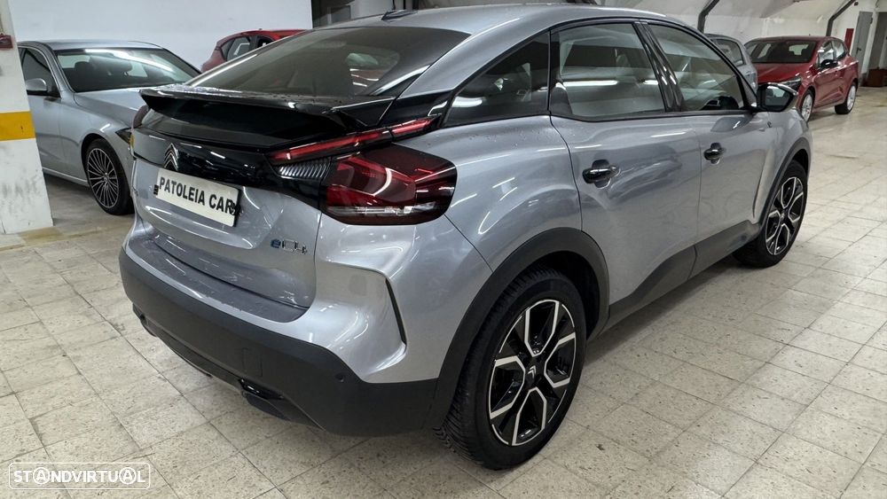 Citroën e-C4 50 kWh Feel Pack - 3