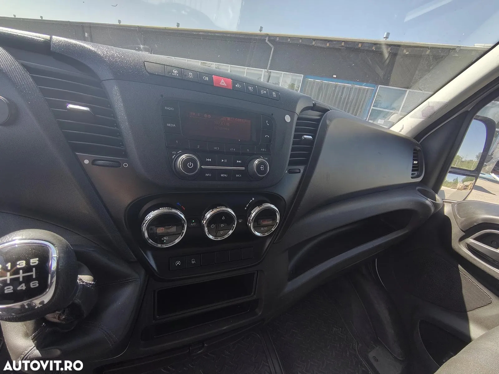 Iveco DAILY 35C16 - 10