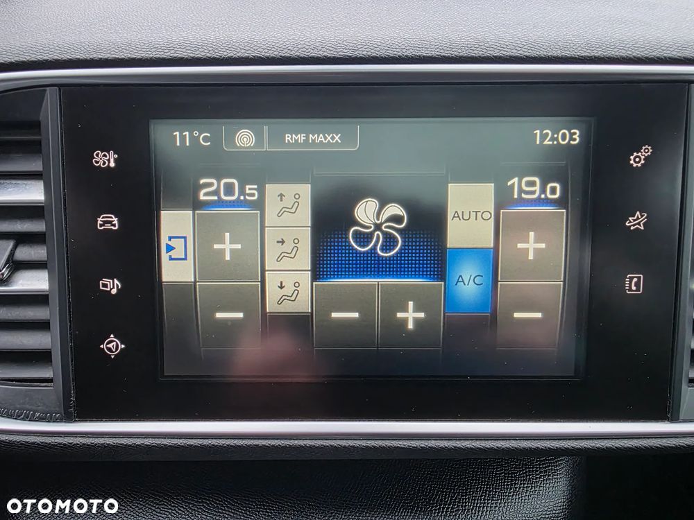 Peugeot 308 1.6 BlueHDi Business Line S&S - 34