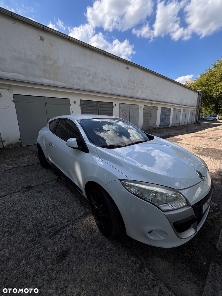 Renault Megane 2.0 16V TCE Dynamique - 7