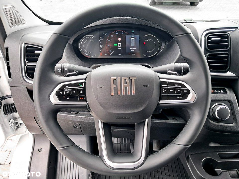 Fiat Ducato - 21