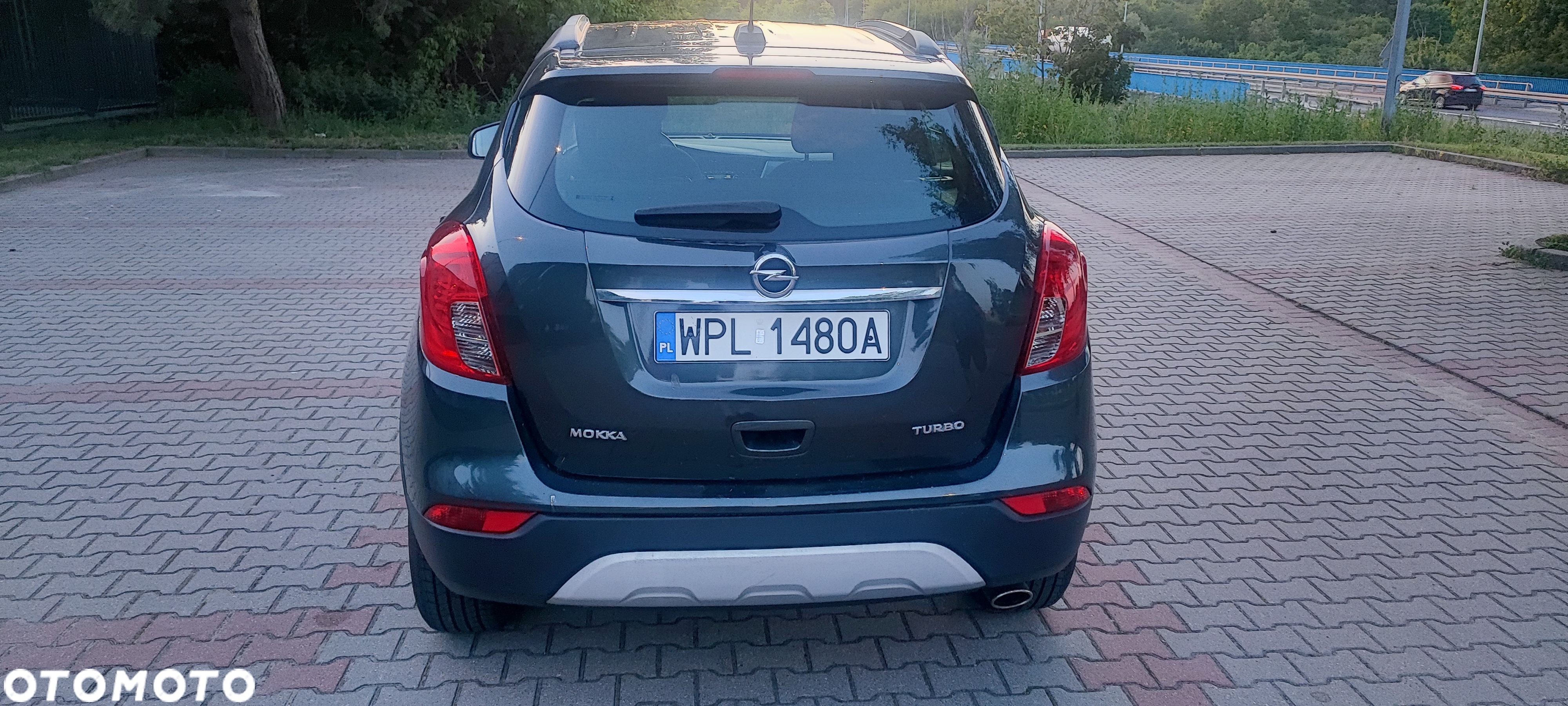 Opel Mokka X 1.4 ECOTEC Start/Stop Design Line - 7