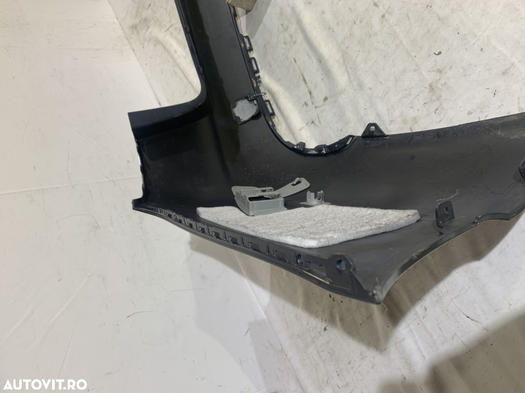 Bara spate Mercedes C-Class Kombi, Break, W205, 2014, 2015, 2016, 2017, 2018, 2019, 2020, 2021, cod origine OE A2058853838. - 5