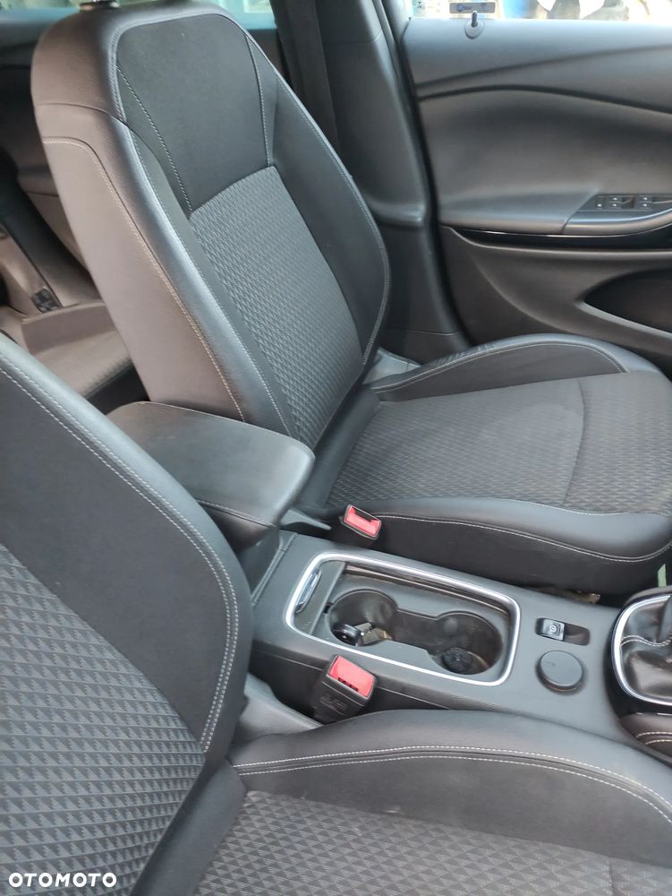 Opel Astra 1.6 D Start/Stop Business - 24