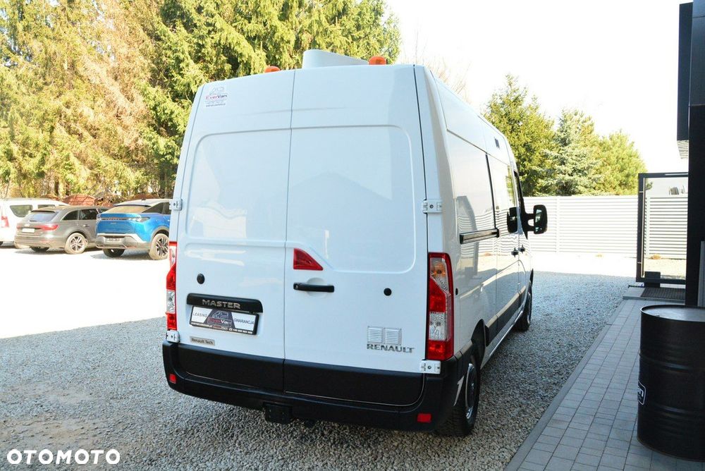 Renault Master - 3